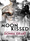 Cover image for Moon Kissed